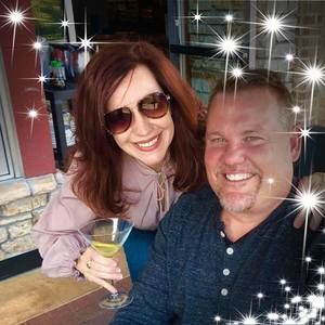 Meet your Posher, Jodi